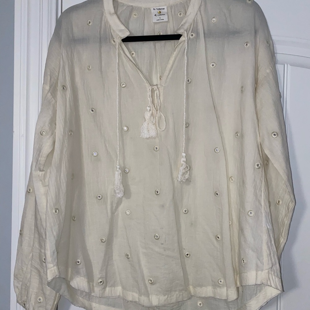By Together Brand Top